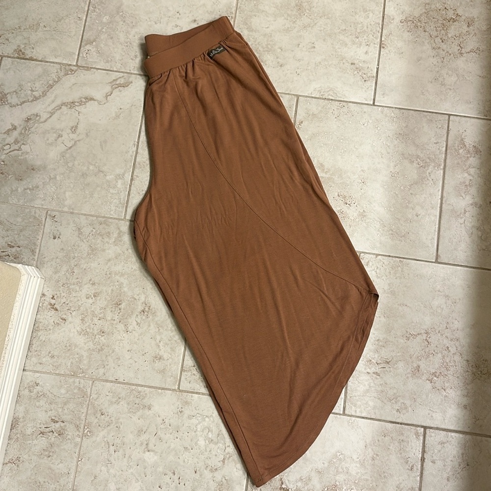 Matilda Jane Dream Chaser lounge crop pant - Picture 3 of 5